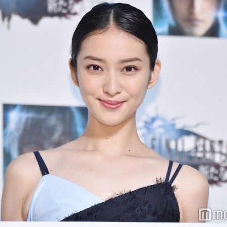 好きな女優さんを語りたい