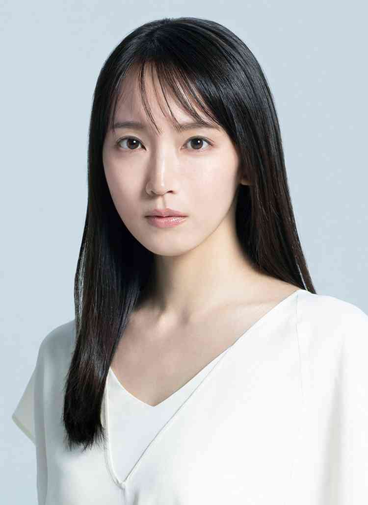 好きな女優さんを語りたい