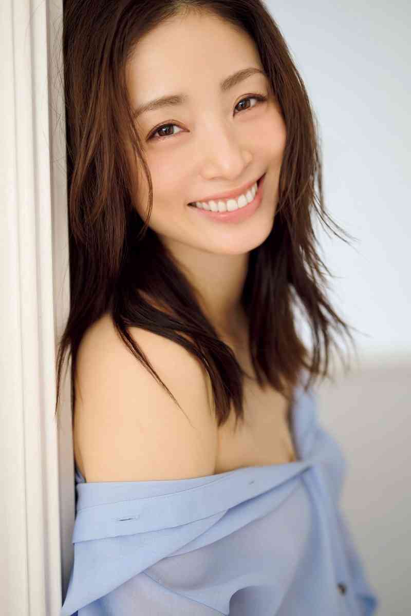 好きな女優さんを語りたい