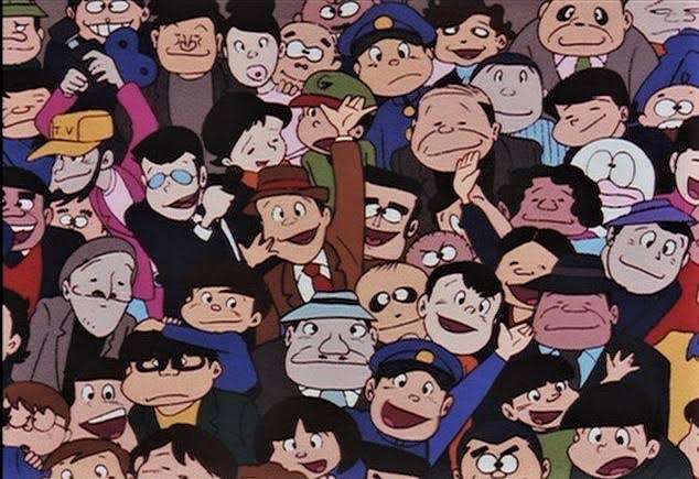 おばけのQ太郎好きな人