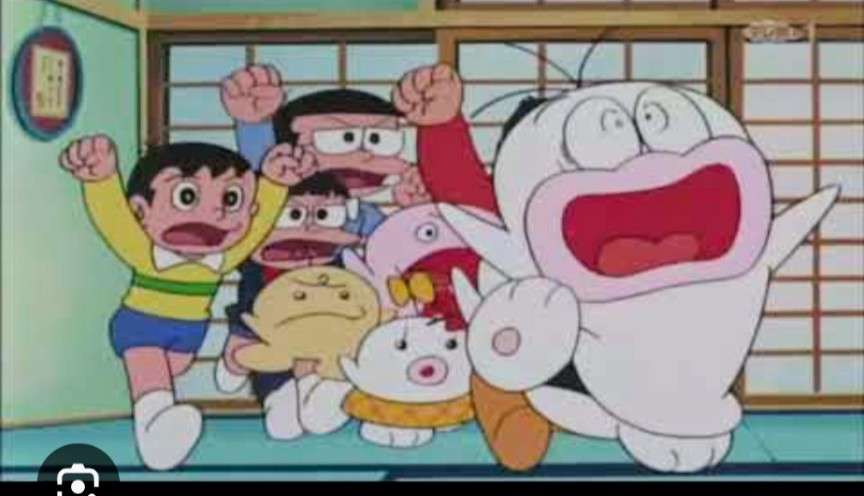 おばけのQ太郎好きな人