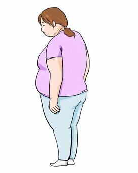 デブ加速中です。健康に痩せるにはどうしたらいいでしょうか。