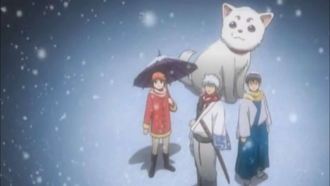 ドラマ映画アニメの好きな3人組(トリオ)