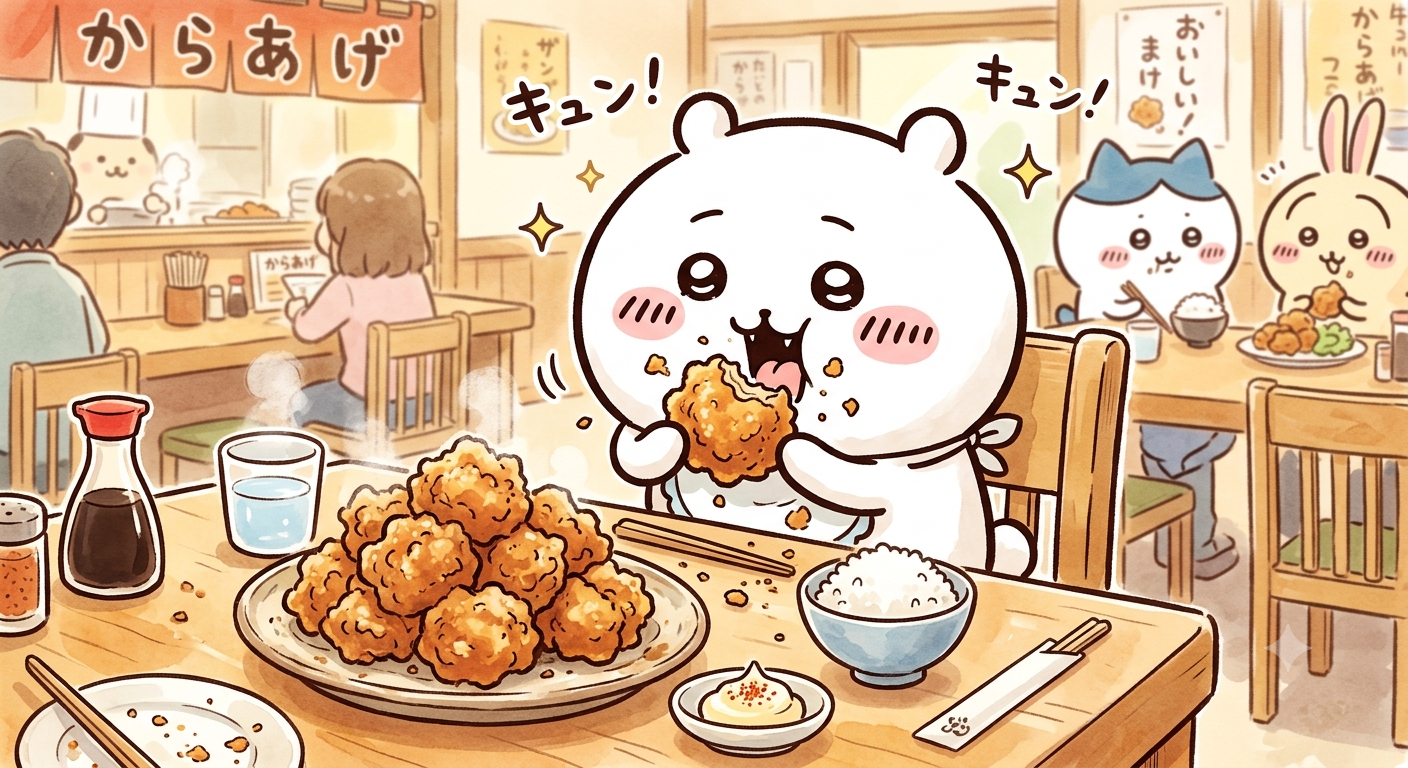 お題を出したら誰かが生成AIで画像を作ってくれるトピ【Part14】