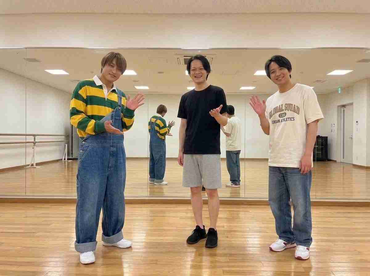 お題を出したら誰かが生成AIで画像を作ってくれるトピ【Part14】