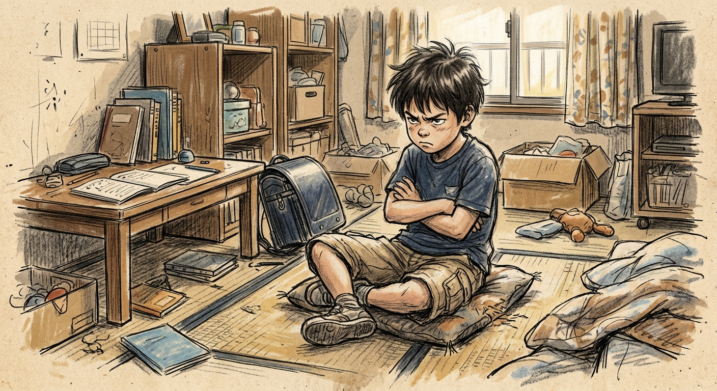 お題を出したら誰かが生成AIで画像を作ってくれるトピ【Part14】