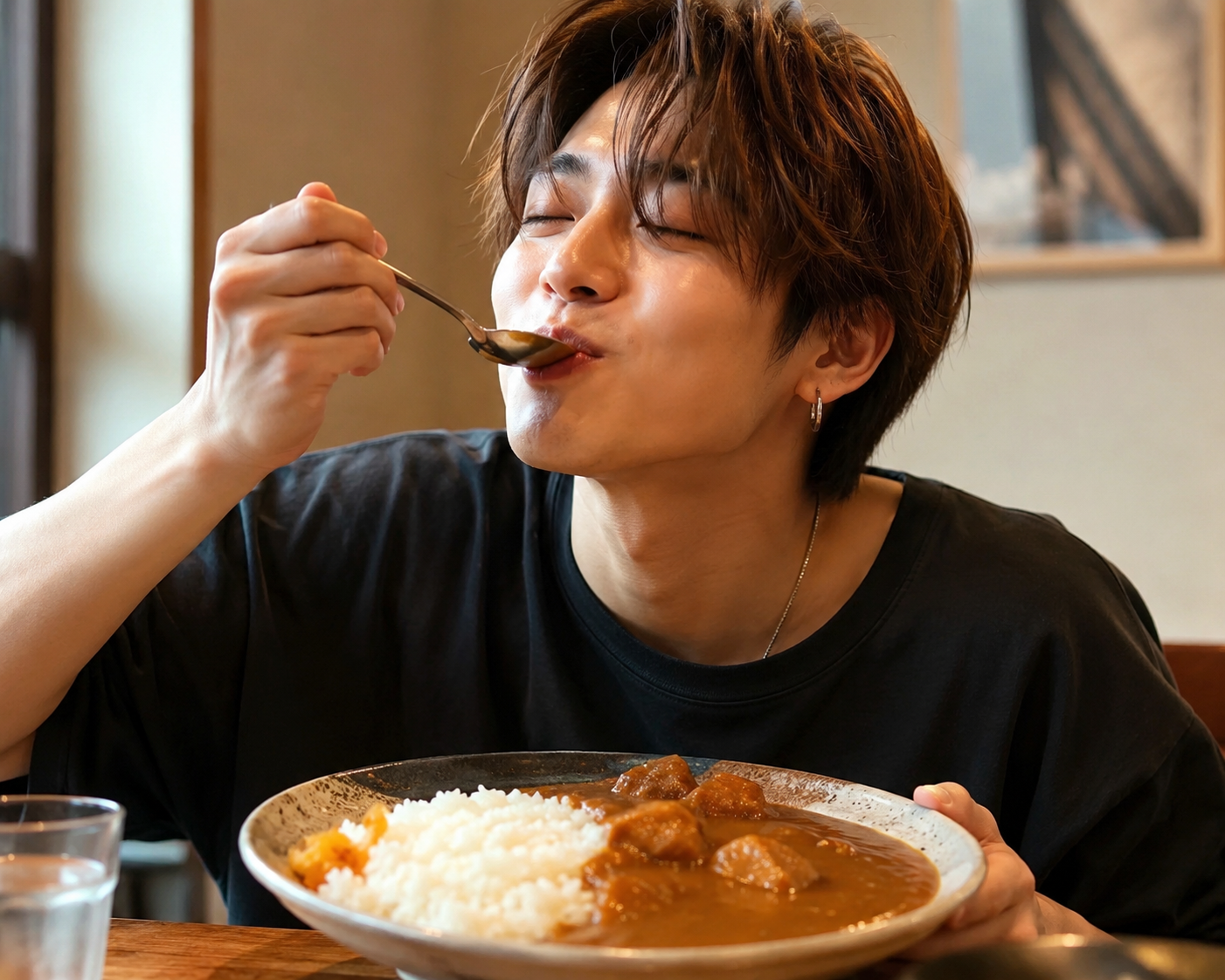 お題を出したら誰かが生成AIで画像を作ってくれるトピ【Part14】