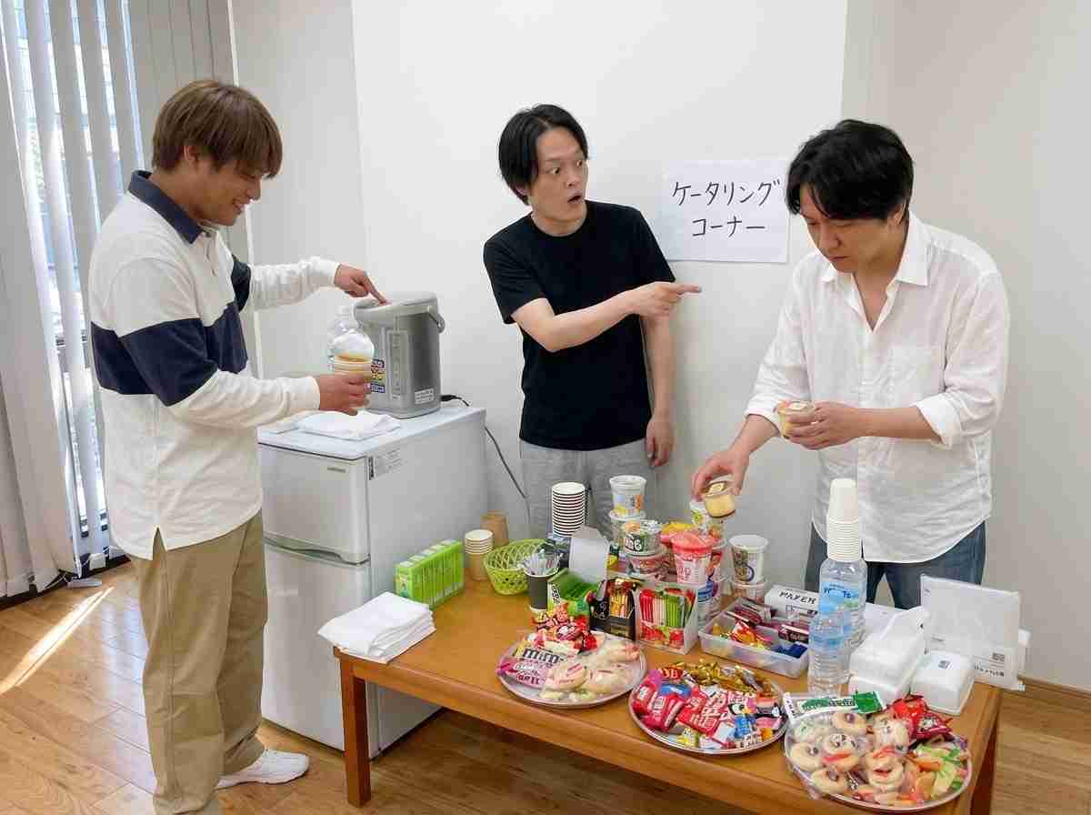 お題を出したら誰かが生成AIで画像を作ってくれるトピ【Part14】