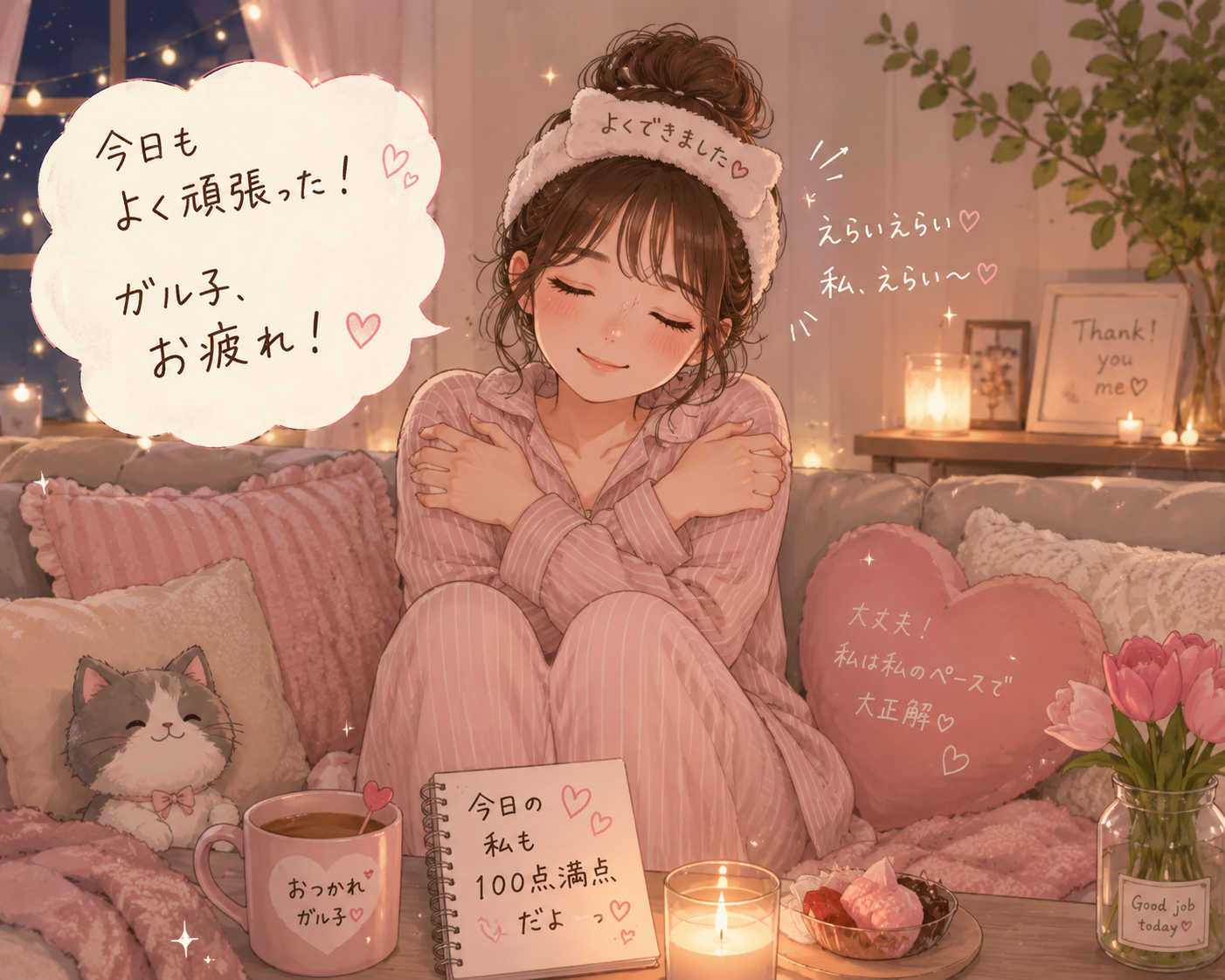 お題を出したら誰かが生成AIで画像を作ってくれるトピ【Part14】
