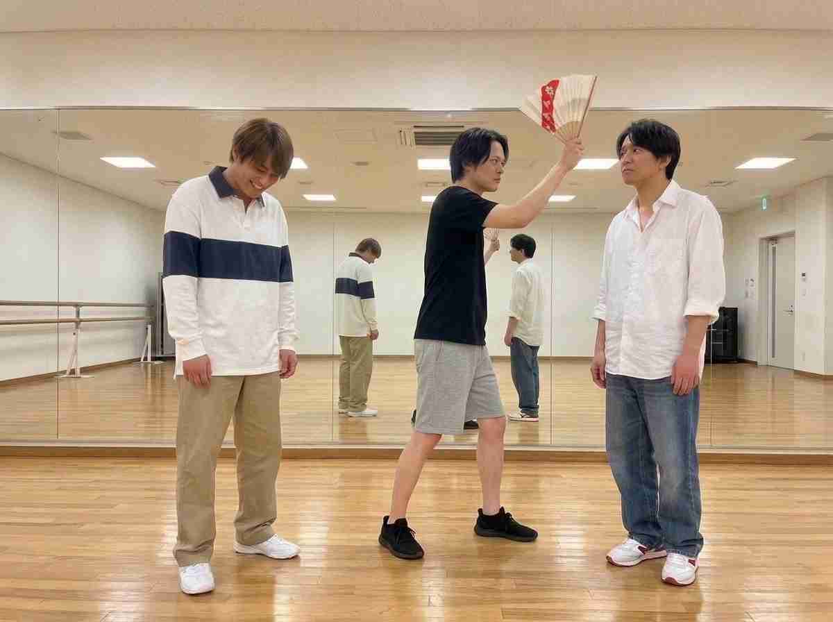 お題を出したら誰かが生成AIで画像を作ってくれるトピ【Part14】