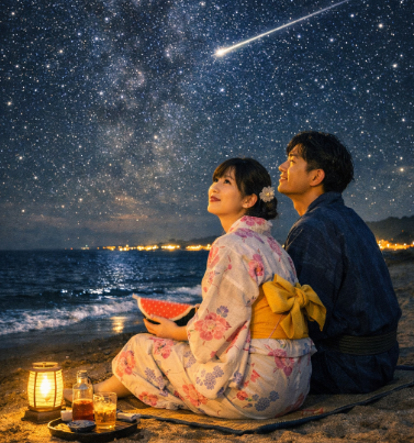 お題を出したら誰かが生成AIで画像を作ってくれるトピ【Part14】