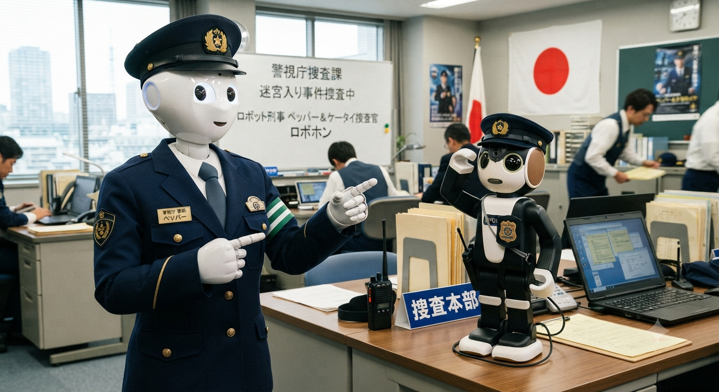 お題を出したら誰かが生成AIで画像を作ってくれるトピ【Part14】