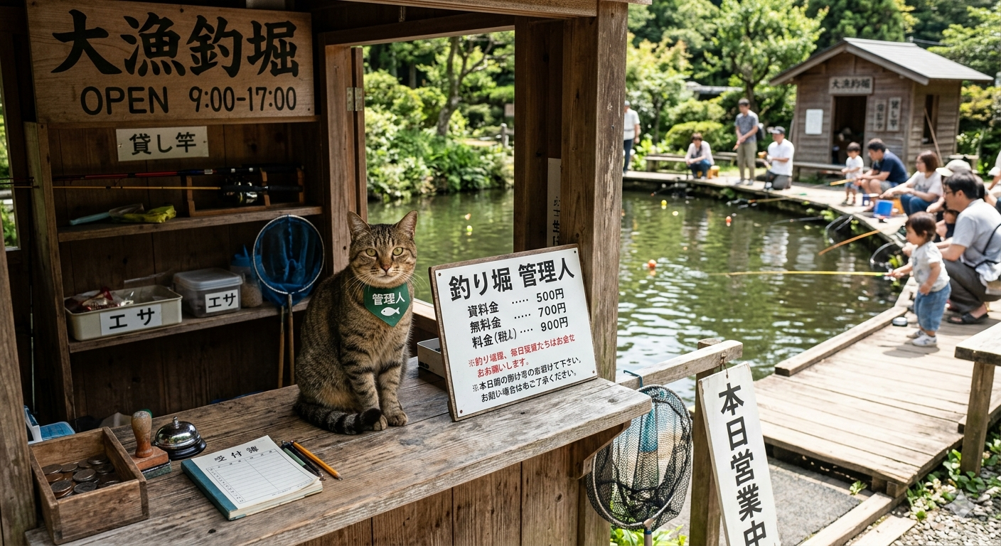 お題を出したら誰かが生成AIで画像を作ってくれるトピ【Part14】