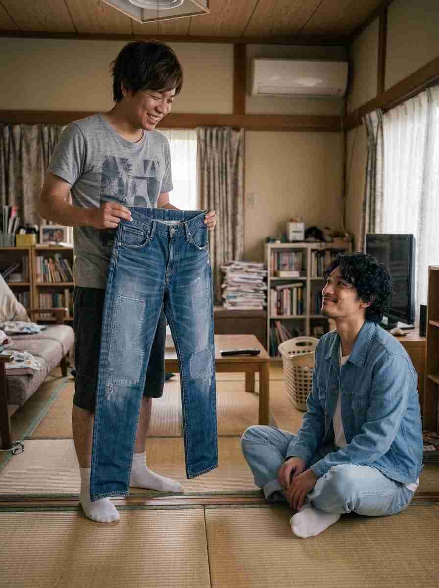 お題を出したら誰かが生成AIで画像を作ってくれるトピ【Part14】