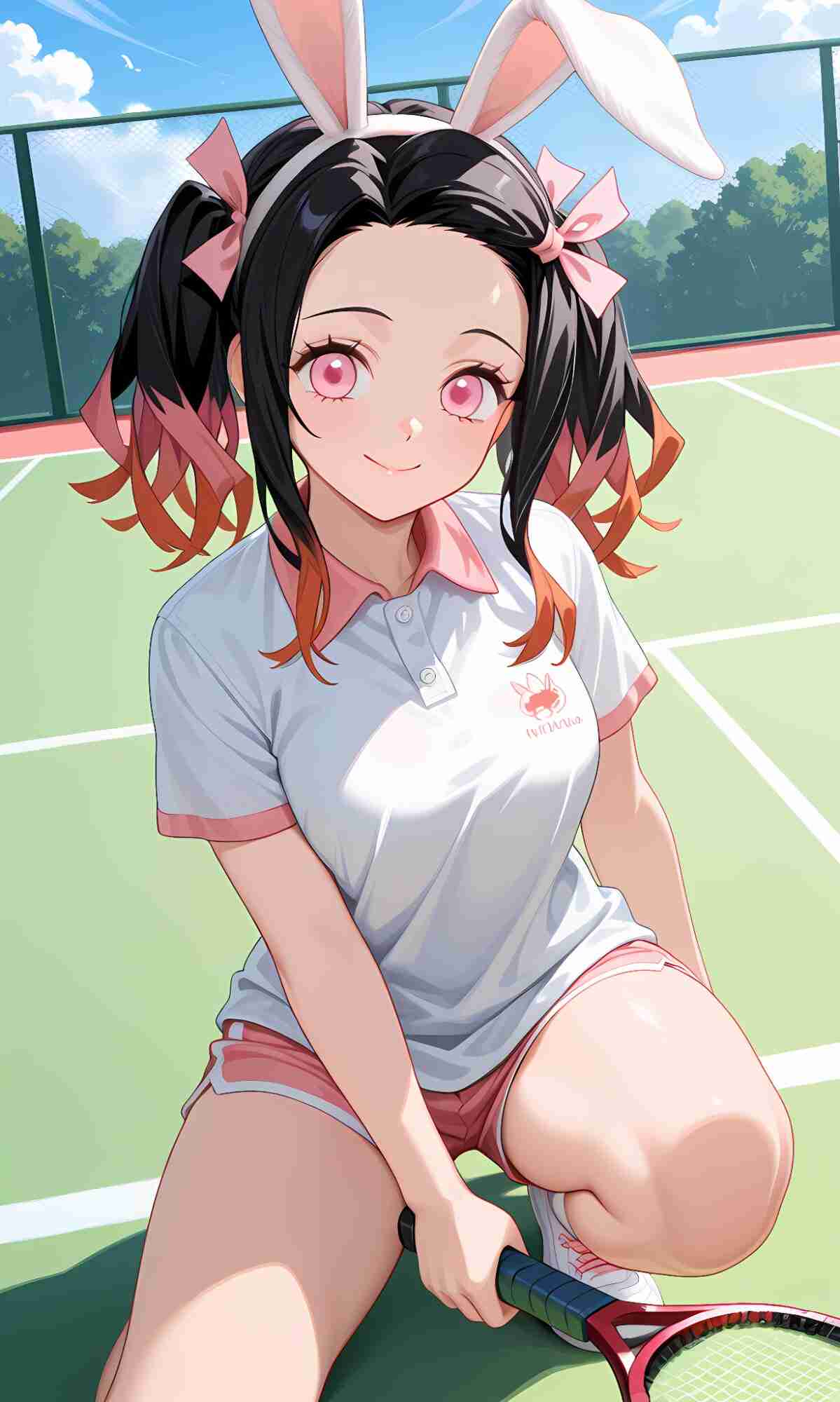お題を出したら誰かが生成AIで画像を作ってくれるトピ【Part14】
