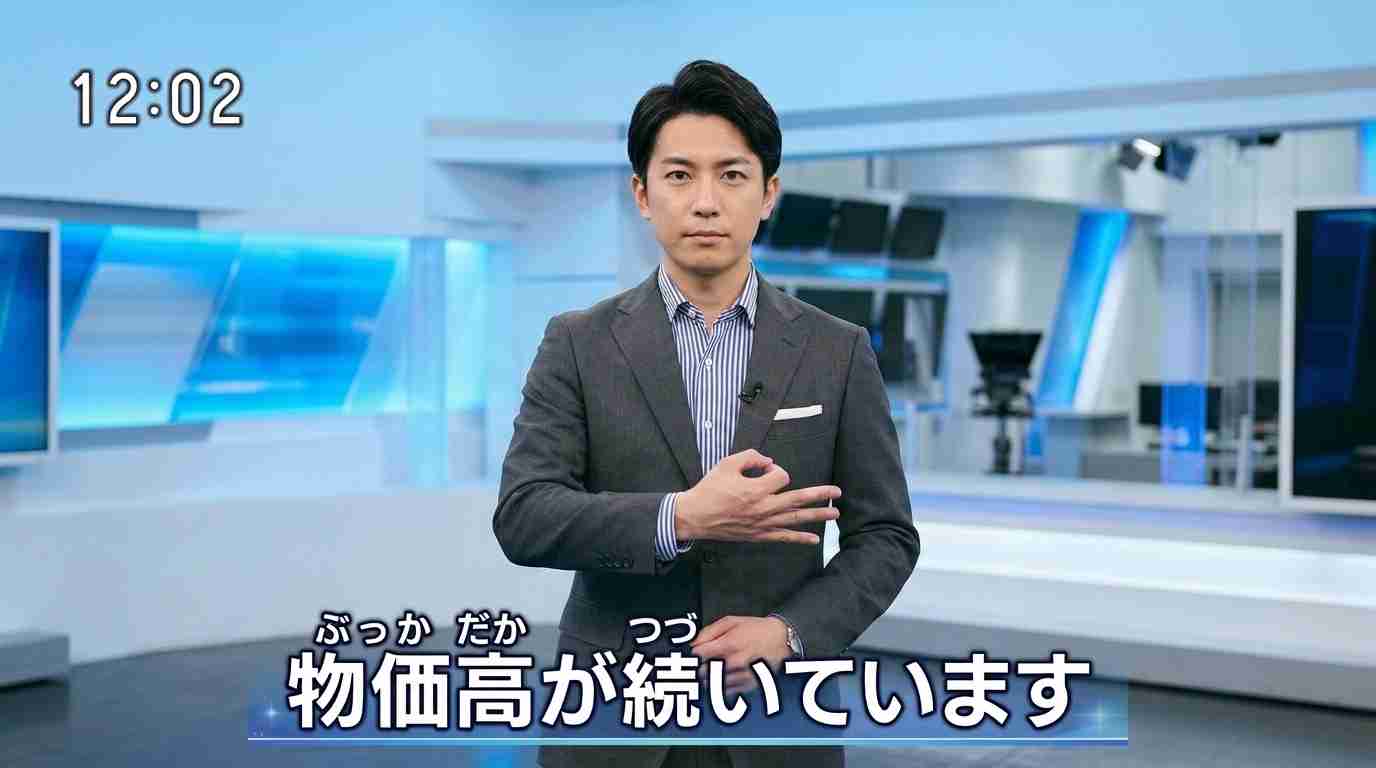 お題を出したら誰かが生成AIで画像を作ってくれるトピ【Part14】