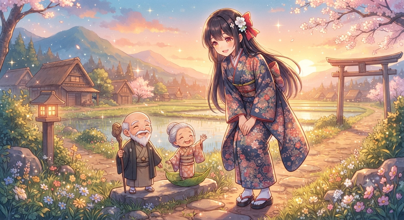 お題を出したら誰かが生成AIで画像を作ってくれるトピ【Part14】