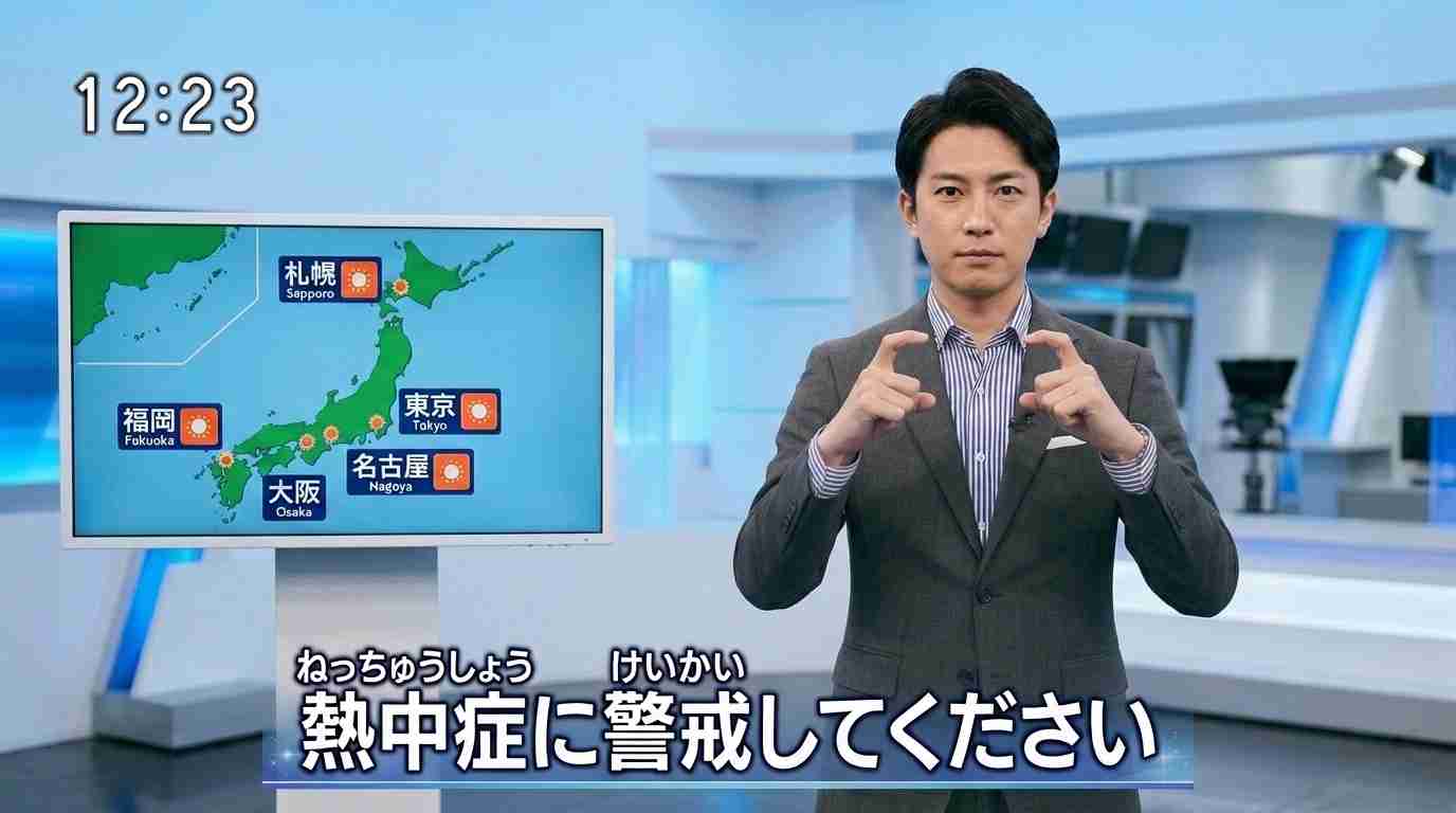 お題を出したら誰かが生成AIで画像を作ってくれるトピ【Part14】