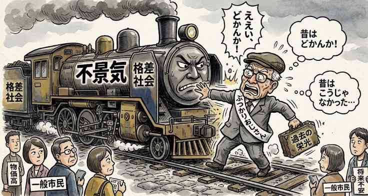 お題を出したら誰かが生成AIで画像を作ってくれるトピ【Part14】