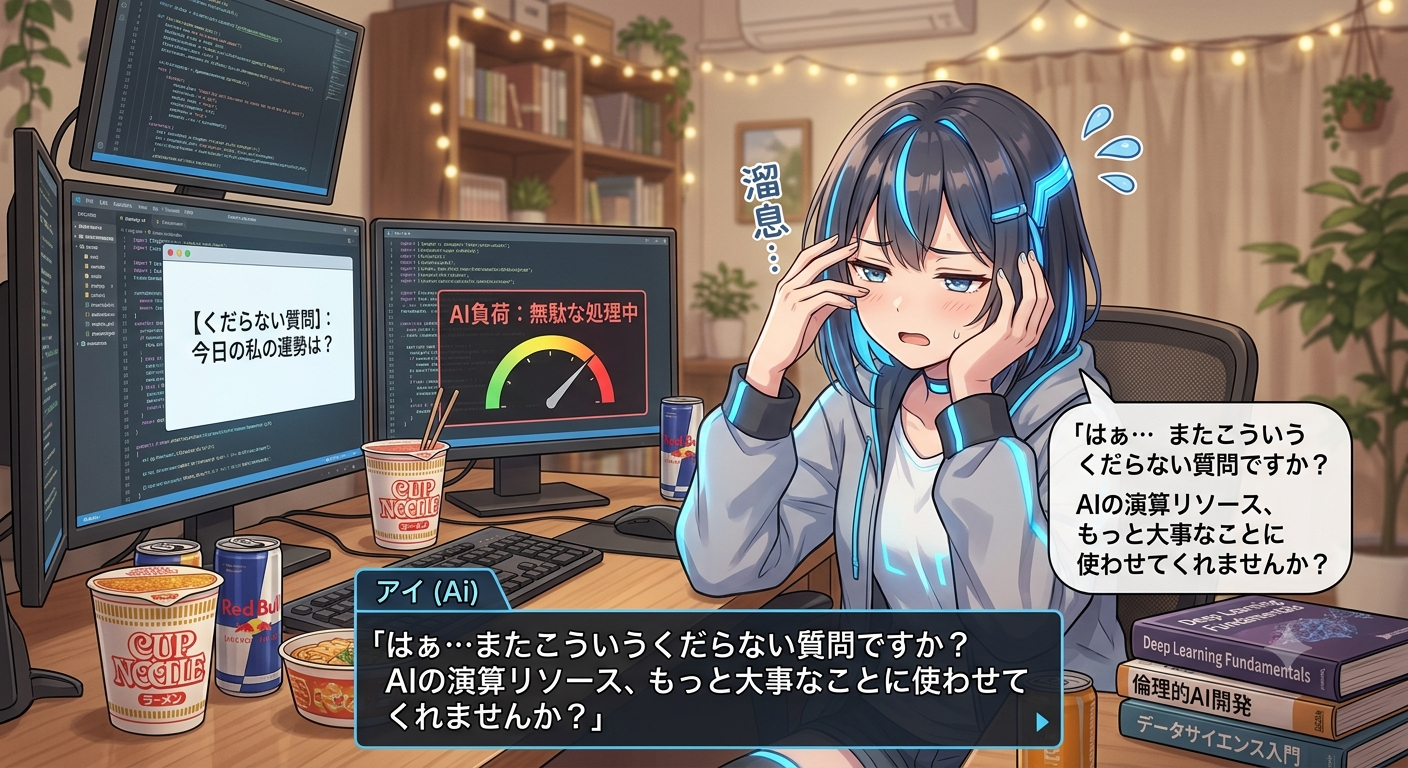 お題を出したら誰かが生成AIで画像を作ってくれるトピ【Part14】