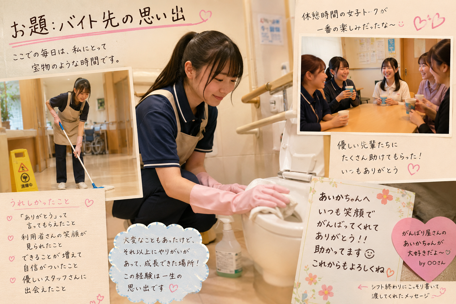 お題を出したら誰かが生成AIで画像を作ってくれるトピ【Part14】
