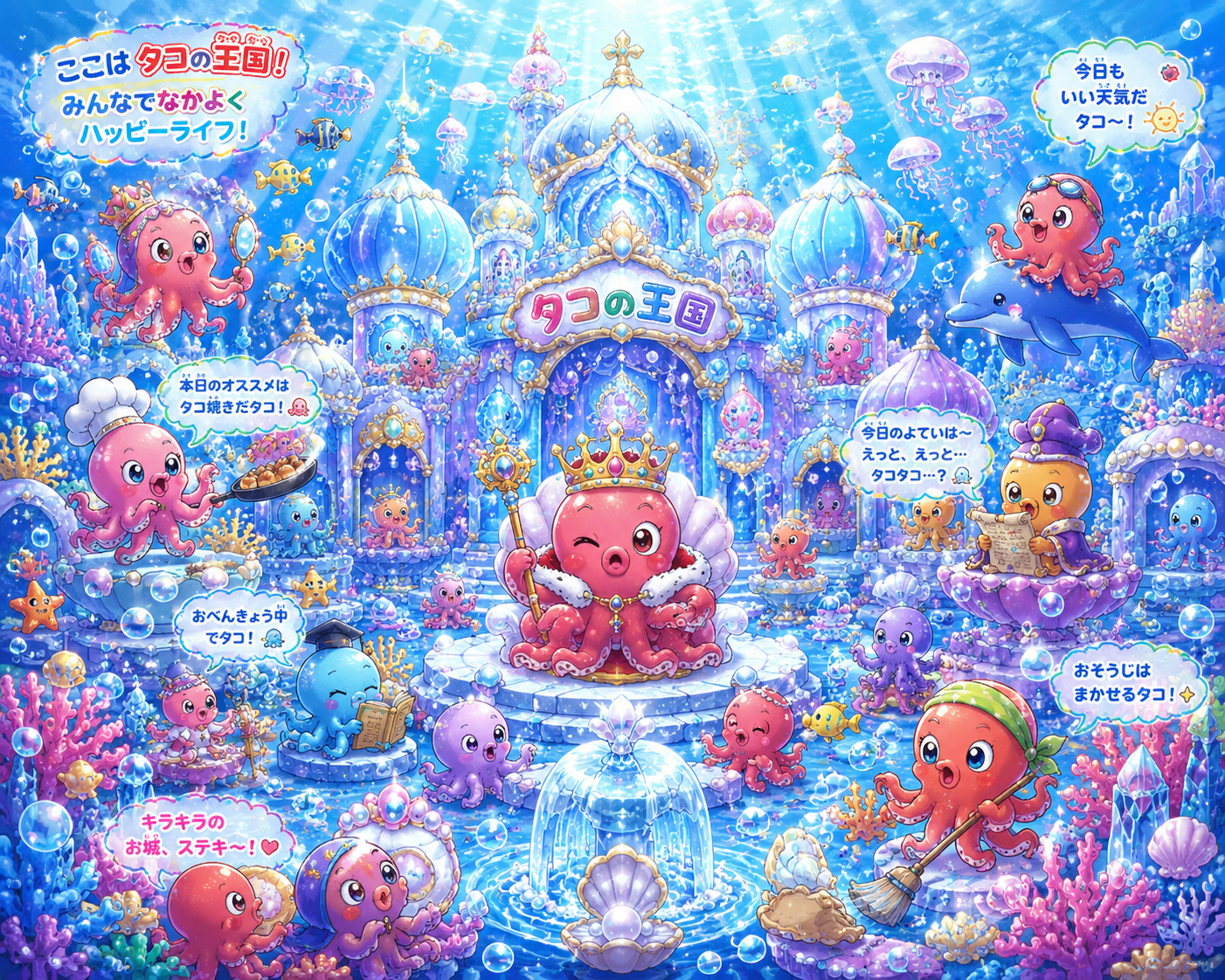 お題を出したら誰かが生成AIで画像を作ってくれるトピ【Part14】