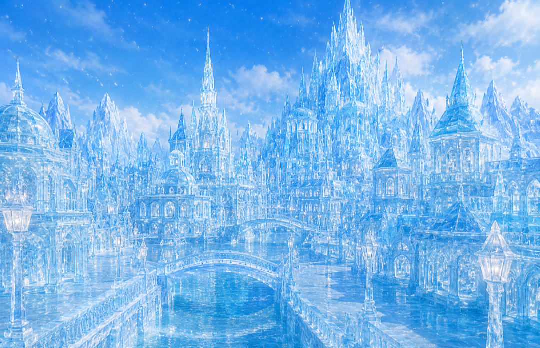 お題を出したら誰かが生成AIで画像を作ってくれるトピ【Part14】