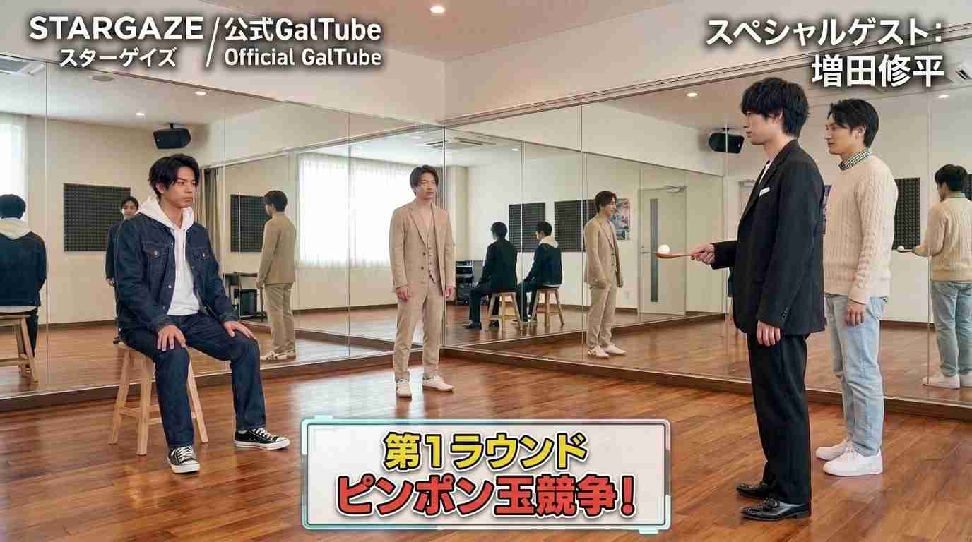 お題を出したら誰かが生成AIで画像を作ってくれるトピ【Part14】