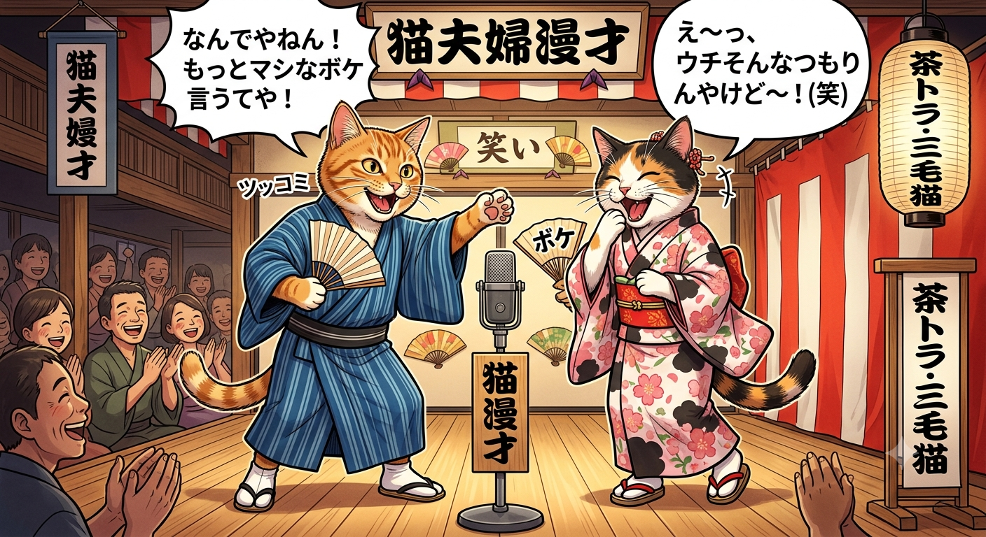 お題を出したら誰かが生成AIで画像を作ってくれるトピ【Part14】