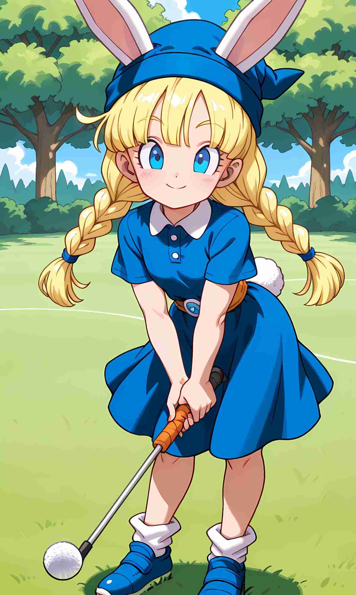 お題を出したら誰かが生成AIで画像を作ってくれるトピ【Part14】