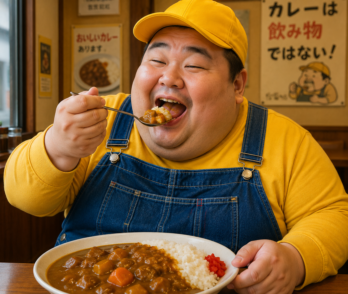 お題を出したら誰かが生成AIで画像を作ってくれるトピ【Part14】