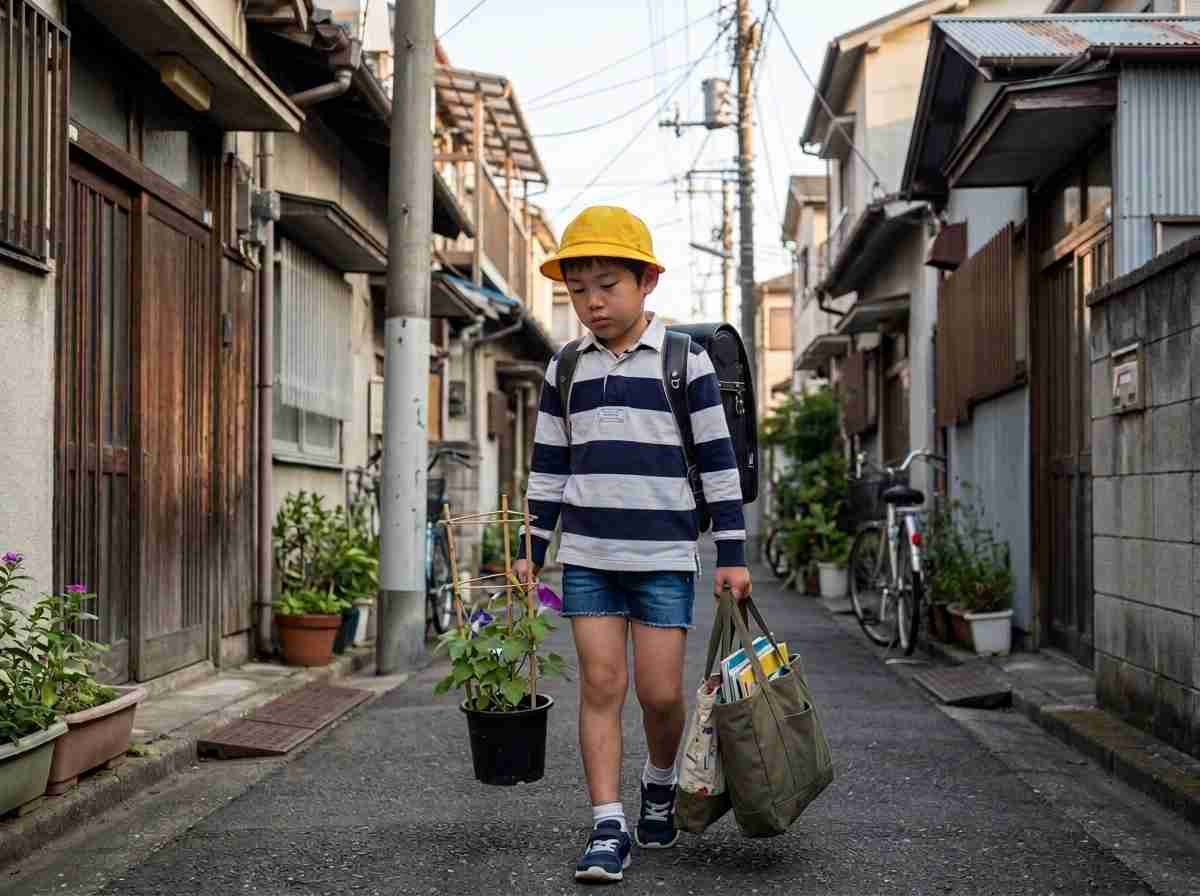 お題を出したら誰かが生成AIで画像を作ってくれるトピ【Part14】