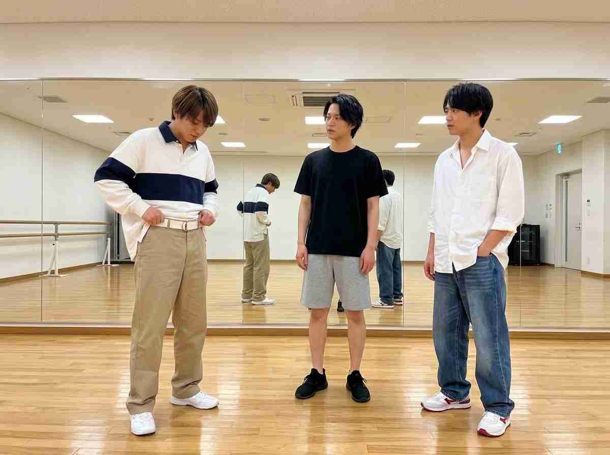 お題を出したら誰かが生成AIで画像を作ってくれるトピ【Part14】