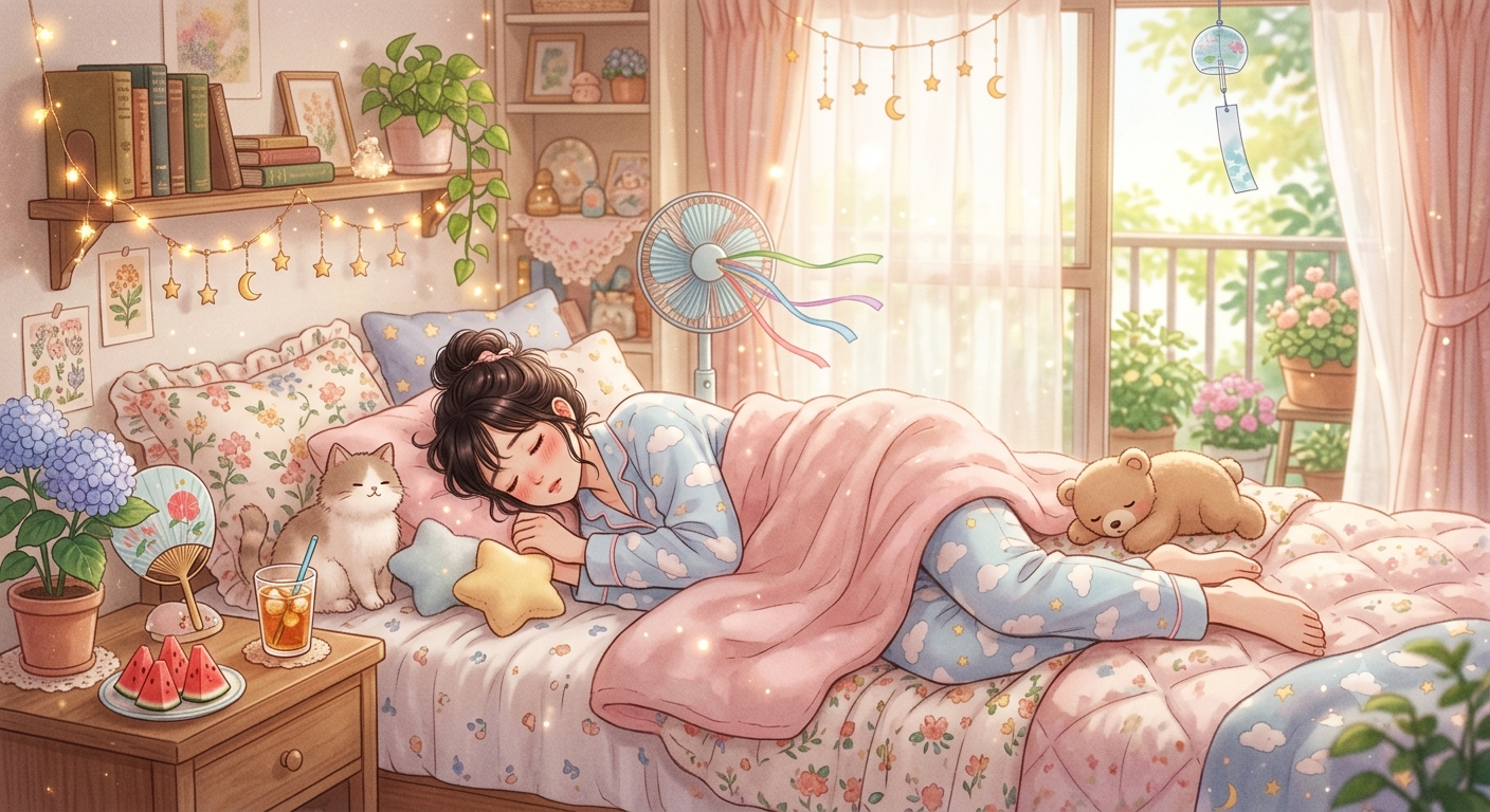お題を出したら誰かが生成AIで画像を作ってくれるトピ【Part14】