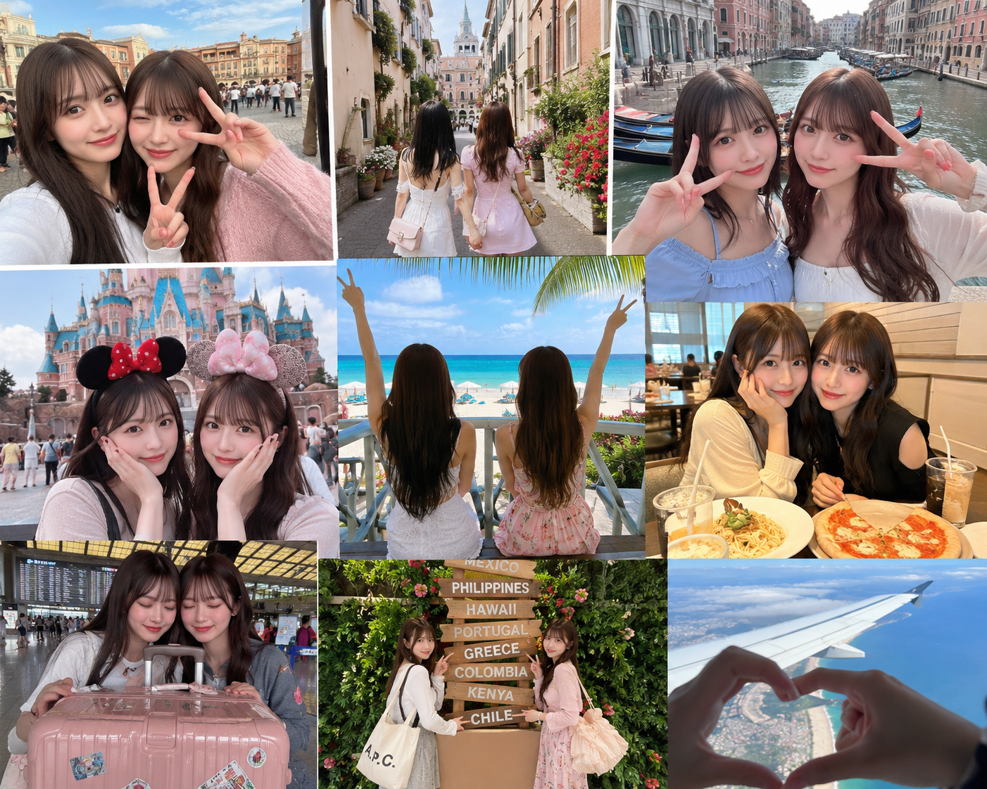 お題を出したら誰かが生成AIで画像を作ってくれるトピ【Part14】