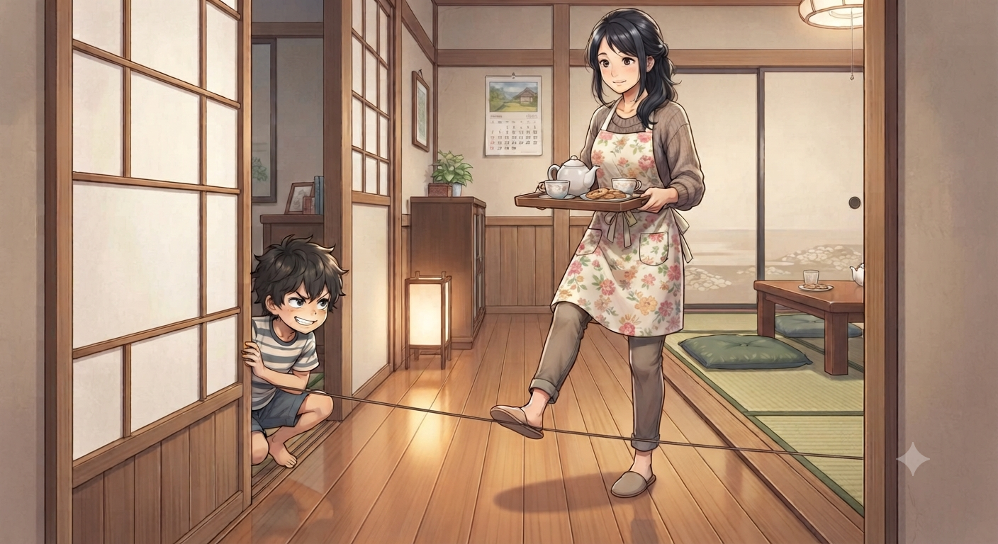 お題を出したら誰かが生成AIで画像を作ってくれるトピ【Part14】