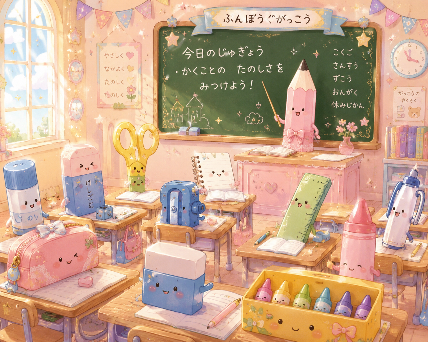 お題を出したら誰かが生成AIで画像を作ってくれるトピ【Part14】