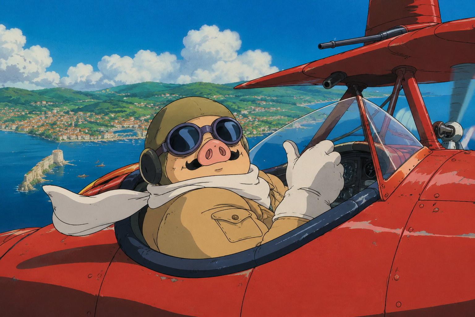 お題を出したら誰かが生成AIで画像を作ってくれるトピ【Part14】