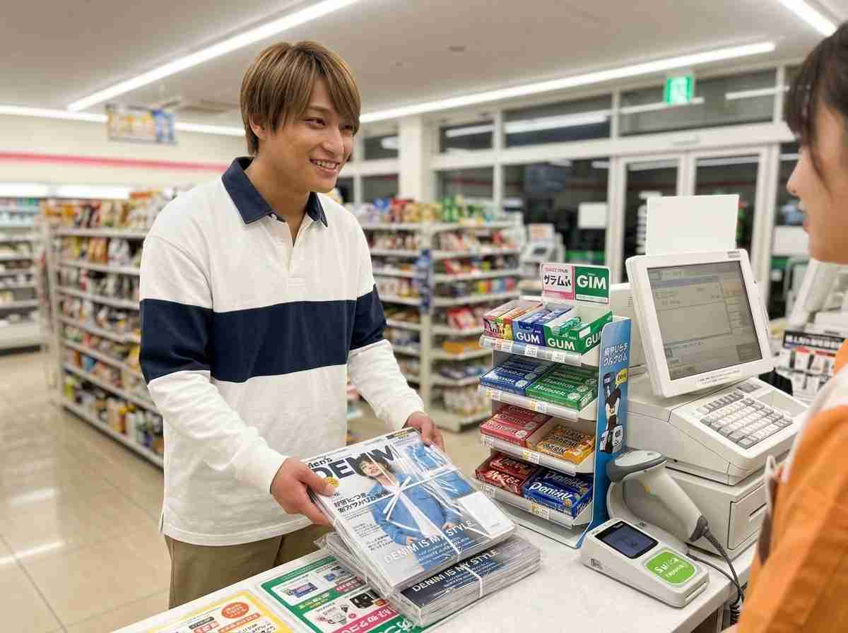お題を出したら誰かが生成AIで画像を作ってくれるトピ【Part14】