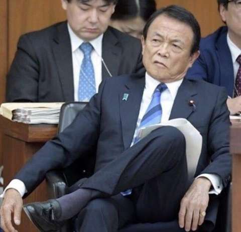 お行儀悪いなって思っちゃうこと