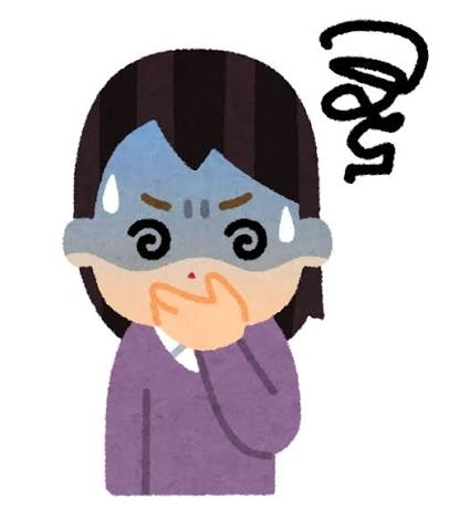 なんか気持ち悪いと思ってること Part14