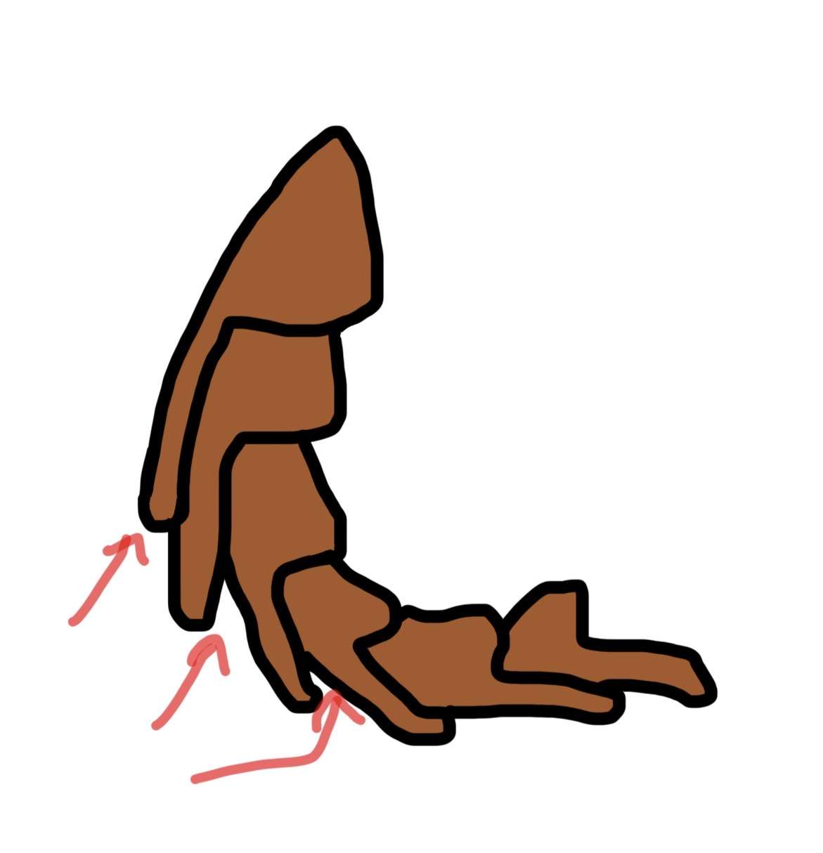 なんか気持ち悪いと思ってること Part14