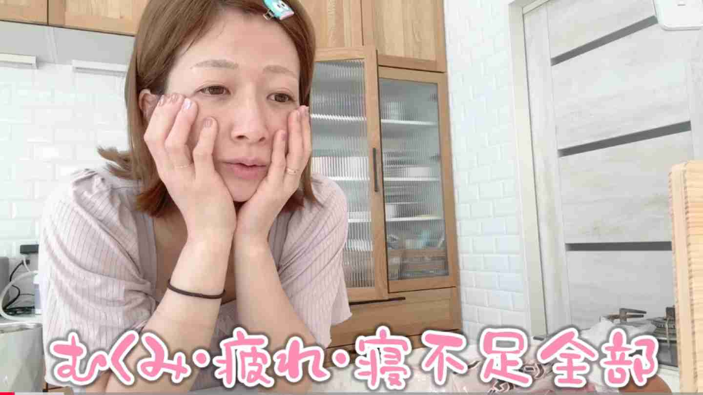 恐怖の夏休み迫る？辻希美「ただですら忙しいのに、ご飯作ることも増えますし、洗い物も増える」