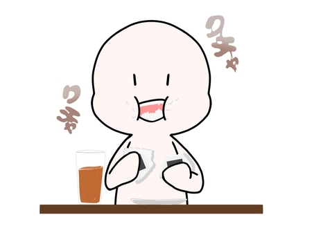 一緒に食事をしたくない人の特徴