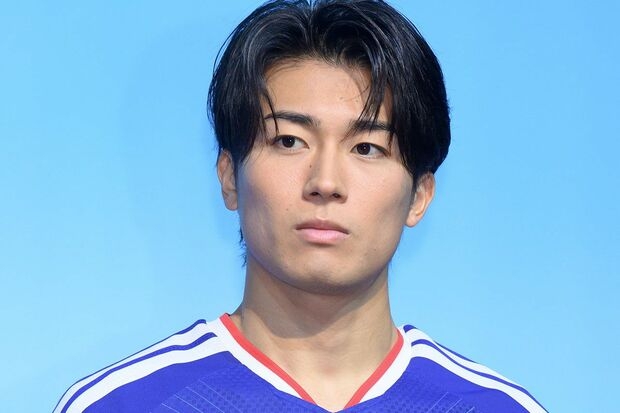 M！LK・山中柔太朗、野性味溢れる小田切ヒロメイクで印象ガラリ「いつも以上の凄まじいビジュ」快進撃支える“ビジュアル力”
