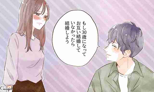 男友達から結婚した人いますか？