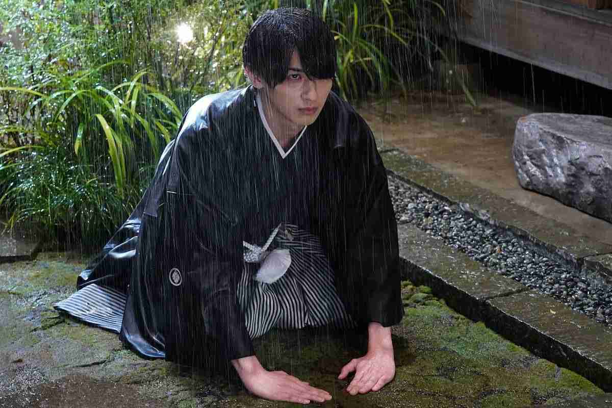 ドラマや映画の世界の演出だと思っていたこと