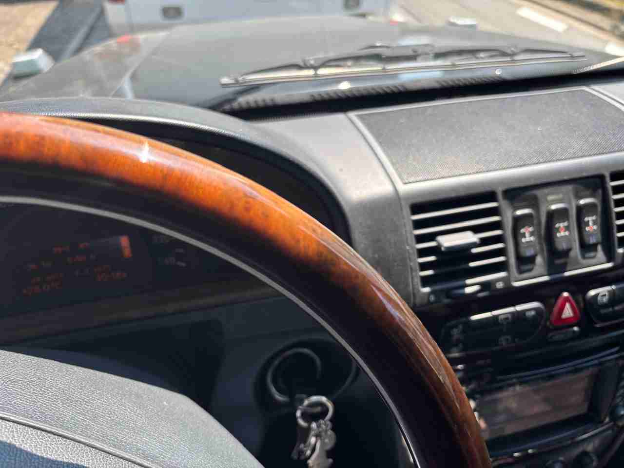 室内・車内 エアコンの効きどうですか?