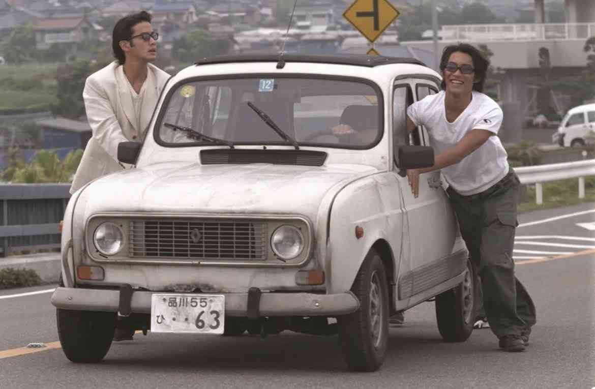 室内・車内 エアコンの効きどうですか?