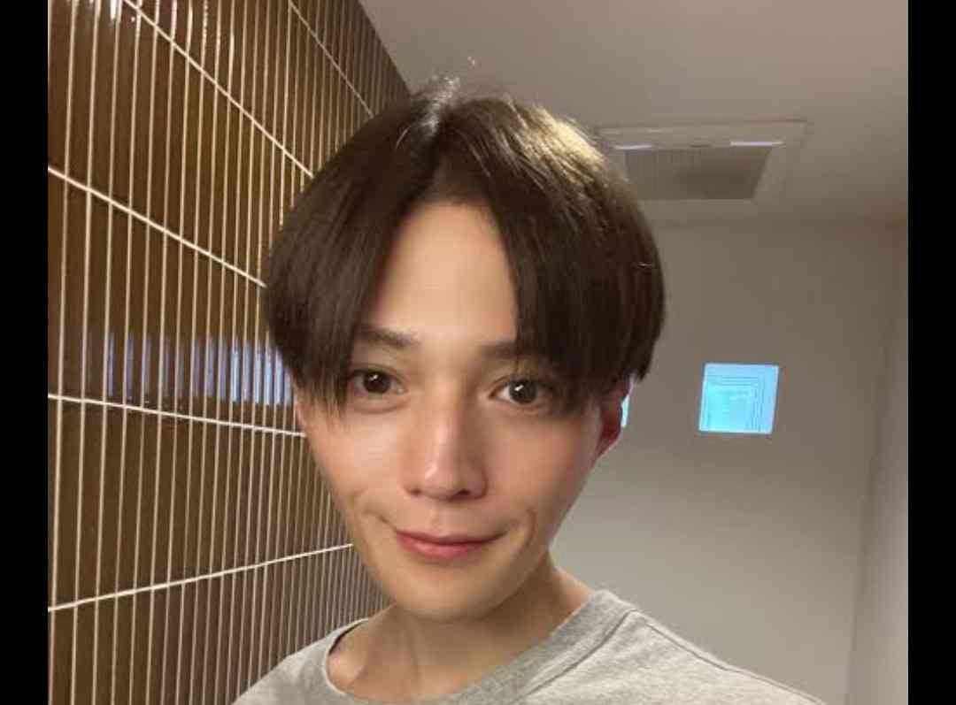 【FANTASTICS】八木勇征！！【美しい彼】